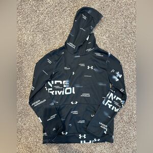 Under Armour Youth Hoodie